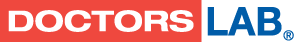 Doctors Lab Logo